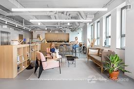 SPACES | Budapest, Spaces Corvin Towers