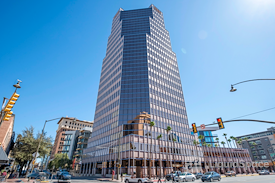 Regus | Downtown Tucson