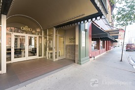 LocalWorks Chicago, IL - W Grand Ave.