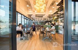 Boat Quay | 36 Carpenter Street