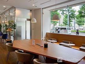 Regus | Sapporo, Sapporo Ekimae-dori