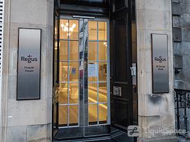 Regus | Edinburgh George Street