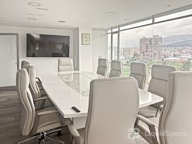 Regus | Quito, Guayasamín