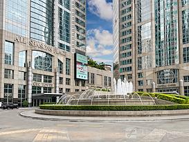 Regus | Bangkok, Crc Tower - All Seasons Place