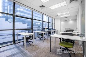 Regus | Bangkok, Gaysorn Plaza