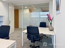Regus | Amersfoort, A1