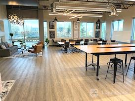 Outlet Coworking - Roseville