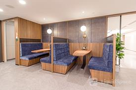 Compass Offices | Lee Garden Two