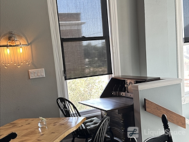 Pop Kitchen & Events