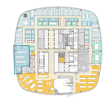 WeWork | Salesforce Tower