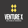 Logo of Venture X | Rolling Meadows