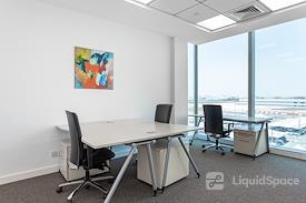 Regus | Dubai BCW Jafza View 18 & 19