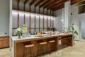 Industrious - West Midtown Atlanta