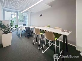 Regus | Segrate, Segreen Business Park