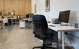 Loloft, Rogers - Flexible Meeting / Event Space 