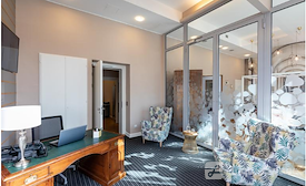 Ginkgo Solutions The Avenue