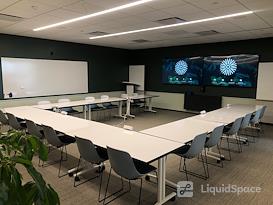 Industrious - 3 World Trade Center