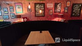 Nidos.Work • Metrô São Joaquim