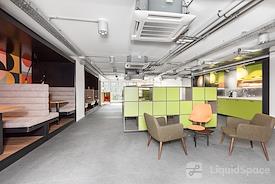 Regus | LAUSANNE, Bessieres