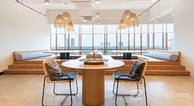 Regus | Jakarta South Quarter