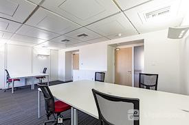 Kinetic Business Centre