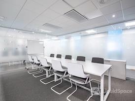 Regus | Stockholm, Norra Bantorget