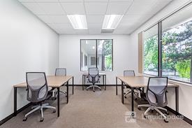 Regus || Embarcadero Place