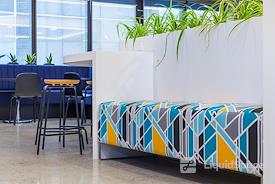 Liberty Flexible Workspaces | 197 St Georges Tce