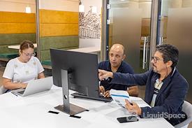 Regus | Algiers Val d’Hydra