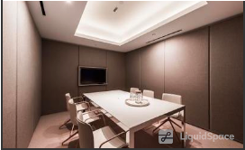 Marina Bay | Asia Square Tower 2