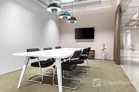 The Office Operators | Journey Offices & Spaces