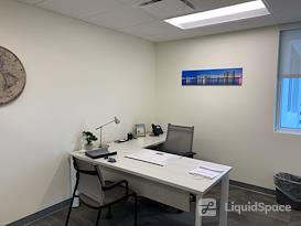 Office Evolution - Plantation