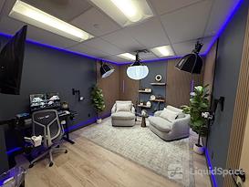 W Suites at Warner Center