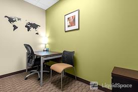 Regus | High Pointe on Parker
