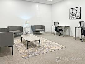 SPACES | Charlotte - Spaces South End