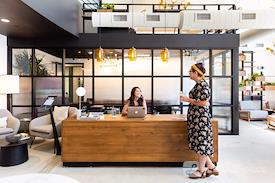 Industrious - Playa District