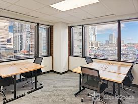 Regus | CO, Denver - Broadway