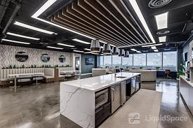 Lucid Private Offices | River Oaks Upper Kirby