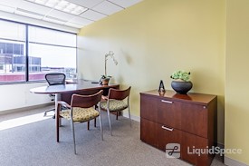 Carr Workplaces - King Street
