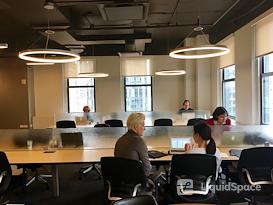 Regus | Kuala Lumpur, KL Sentral