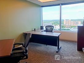 Regus | Towson City Center