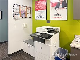 Regus | One Urban Centre at Westshore