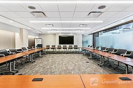 District Offices Capitol Hill