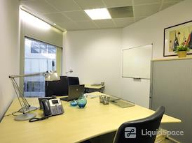 Regus | Barcelona Gran Via 583