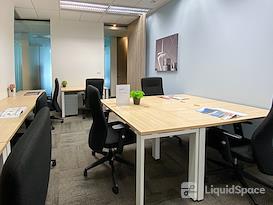 Regus | Bangkok, Bhiraj Tower