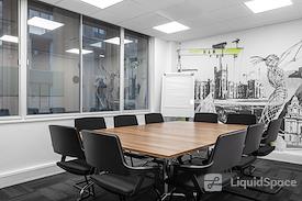 Regus | Mayfair Hanover Square