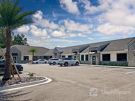 Regus | FL, Jacksonville - Fortune Pky