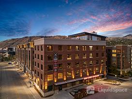 HAVN at Salt Lake Crossing