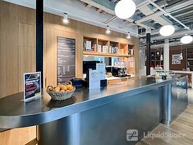 Regus | Madrid Paseo de Recoletos 5