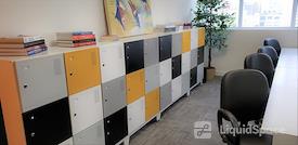 MyCW Premium Coworking Paulista